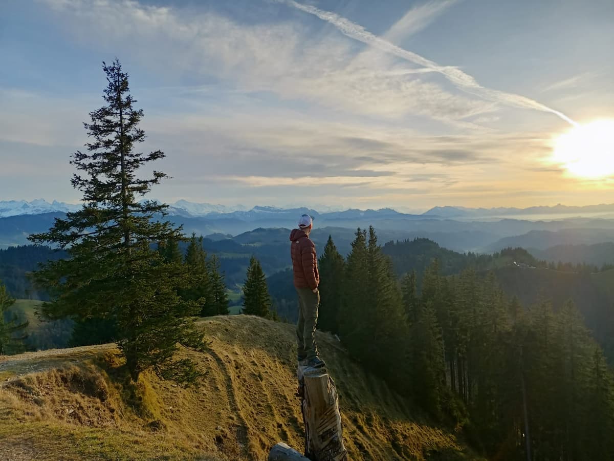 Bild von Tobias Aebi